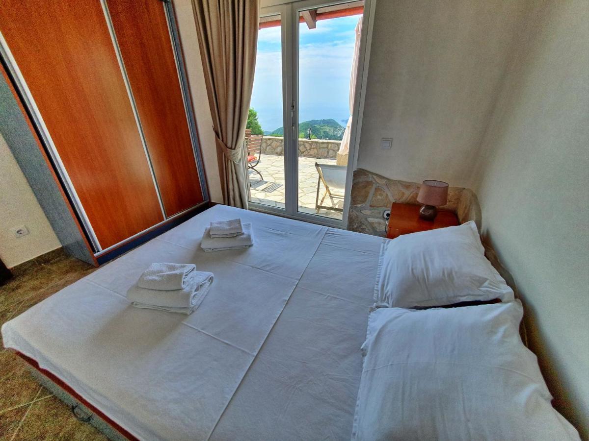 Villa Andreja Lapcici Будва Екстериор снимка