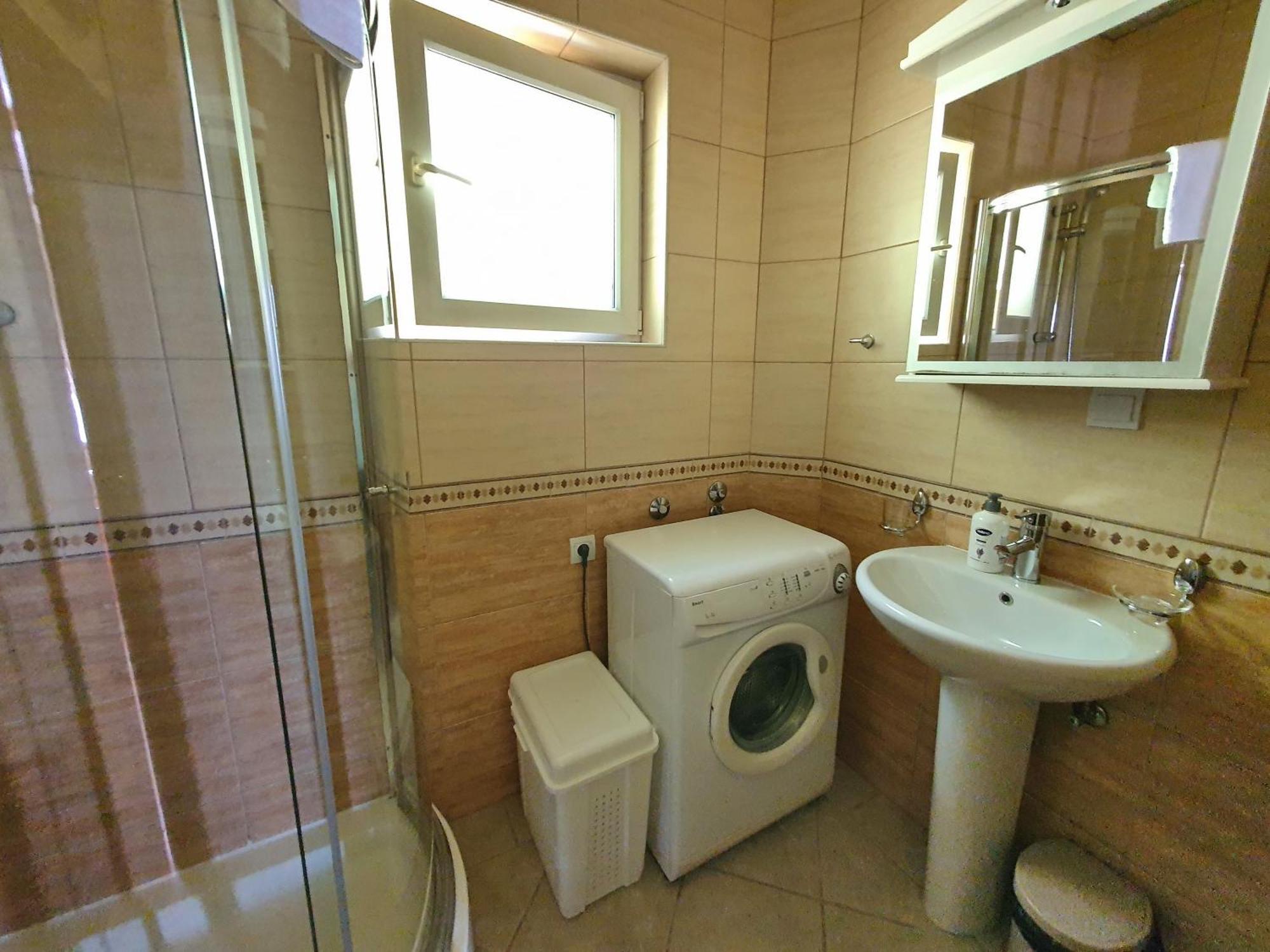 Villa Andreja Lapcici Будва Екстериор снимка